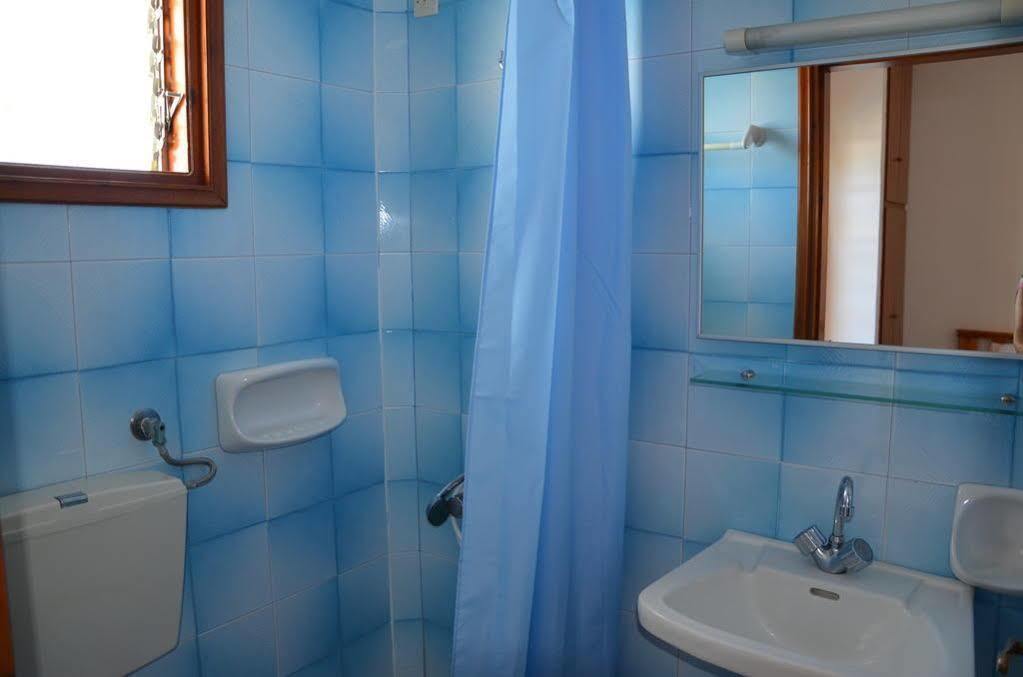 Seagull Studios Stalida Zewnętrze zdjęcie